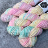 Vanilla | Falkland Chunky