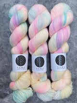 Vanilla | Merino DK Ultra