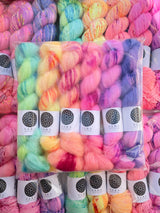 Summer Fade | 6×50 g Kidsilk Lace