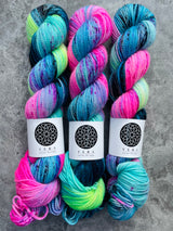 Mintaka | Falkland DK Twist