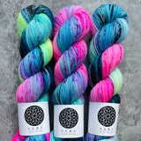 Mintaka | Falkland DK Twist