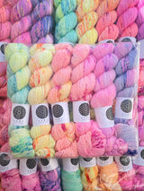 Summer Fade | 6×100 g Chunky Baby