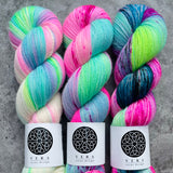 Alnilam | Merino Sock High Twist