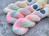 Vanilla | Merino DK Ultra