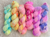 Summer Fade | 6×100 g Suri Fluff