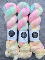 Vanilla | Merino DK Singles