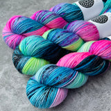 Mintaka | Falkland DK Twist