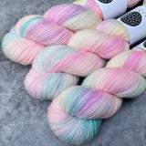 Vanilla | Merino DK Ultra