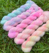 Vanilla Fade |  5×20 g Natural Fluff