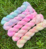 Vanilla Fade |  5×20 g Natural Fluff