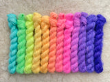 Summer Fade | 12×20 g | Suri Fluff