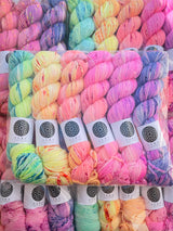 Summer Fade | 6×100 g Pure Chunky