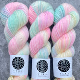 Vanilla | Merino DK Singles