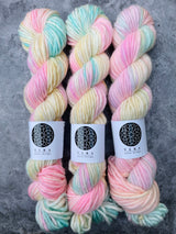 Vanilla | Falkland Chunky