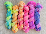 Summer Fade | 6×100 g Merino DK Ultra