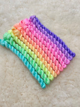 Summer Fade | 10×3 g Embroidery thread