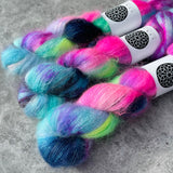 Mintaka | Kidsilk Lace