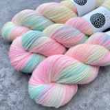 Vanilla | Merino DK Ultra