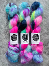 Mintaka | Kidsilk Lace