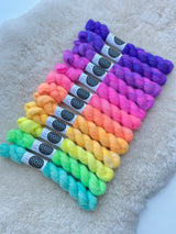 Summer Fade | 12×20 g | Natural Fluff