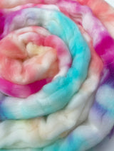 Sunset | Merino Fiber