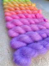 Summer Fade | 12×50 g | Kidsilk Lace