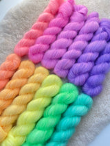 Summer Fade | 12×50 g | Kidsilk Lace
