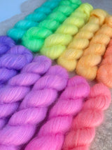Summer Fade | 12×50 g | Kidsilk Lace