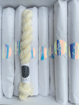 Advent Calendar 2025 | Pre-order | 12×20 g Half | Merino Sock High Twist