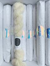 Advent Calendar 2025 | Pre-order | 12×20 g Half | Natural Fluff