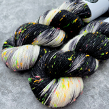 Black Neon Sprinkles