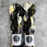 Black Neon Sprinkles