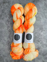 Orange Neon Sprinkles