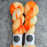 Orange Neon Sprinkles