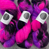 Abracadabra | Natural Fluff