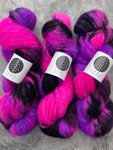 Abracadabra | Natural Fluff