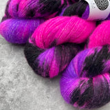 Abracadabra | Natural Fluff