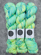 Crystal Neon Sprinkles