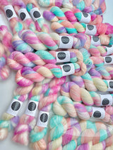 Sunset | Merino Sock High Twist