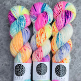 Summer | Merino Aran Ultra