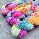 Summer | Merino Aran Ultra