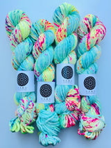 Zephyr | Falkland Chunky