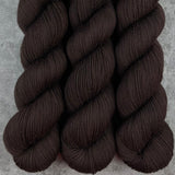 Soil | Merino Sock High Twist
