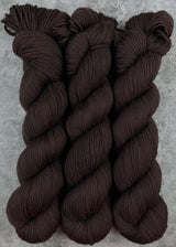 Soil | Merino Sock High Twist