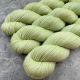 Valley | Merino Sock High Twist