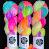 Fresh | Merino Sock High Twist