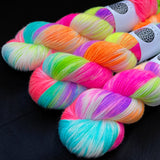 Fresh | Merino Sock High Twist