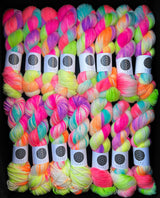 Fresh | Merino Sock High Twist