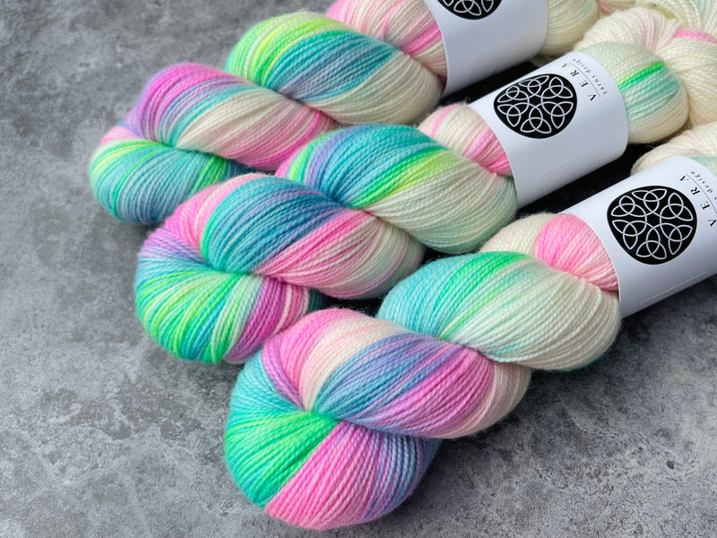 Alnitak | Dyed to order