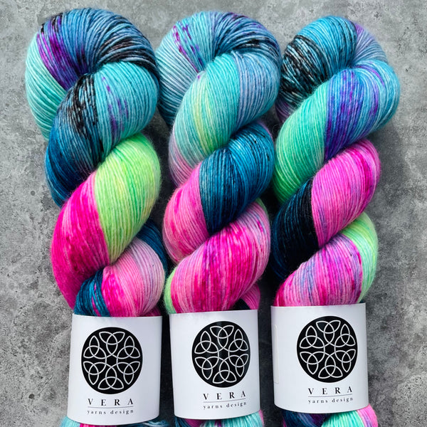 Mintaka | Merino Singles